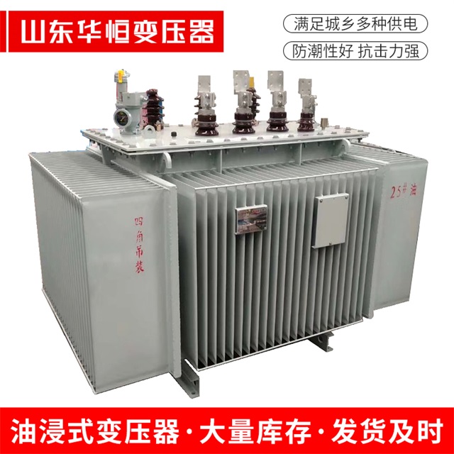 S13-10000/35新罗新罗新罗电力变压器厂家