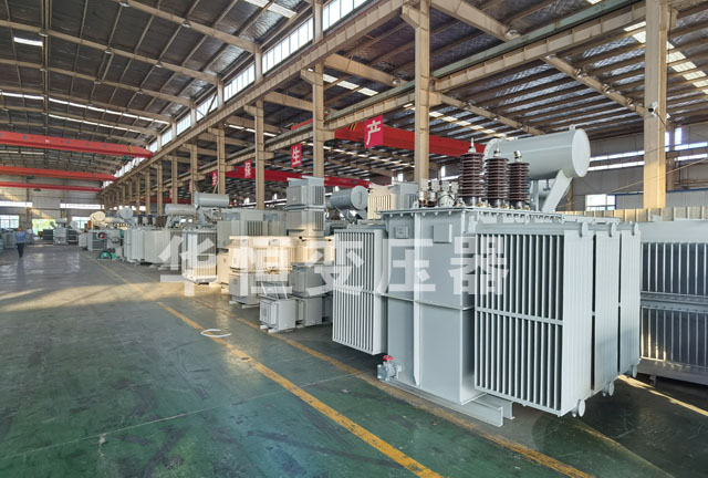 S13-8000/35新罗新罗新罗电力变压器厂家
