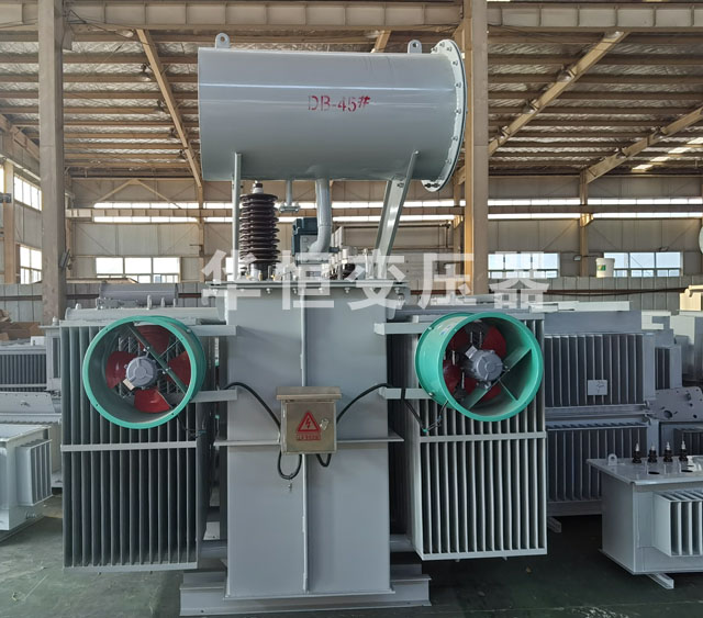 S13-8000/35新罗新罗新罗电力变压器