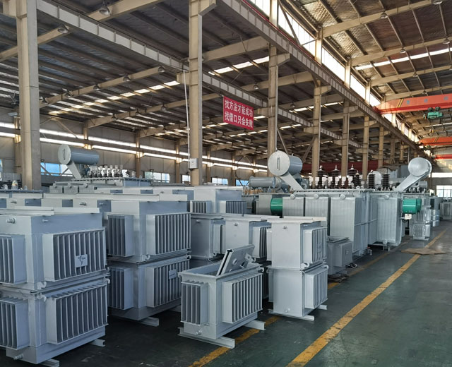 S11-8000/35新罗新罗新罗电力变压器