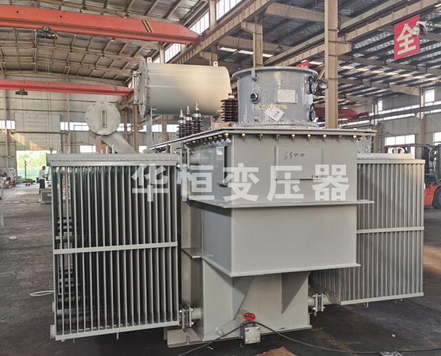 S11-6300/35新罗新罗新罗电力变压器价格