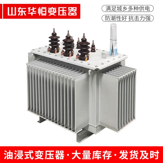 S13-10000/35新罗新罗新罗油浸式变压器厂家