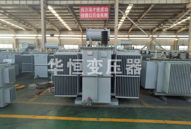 SZ11-6300/35新罗新罗新罗油浸式变压器价格